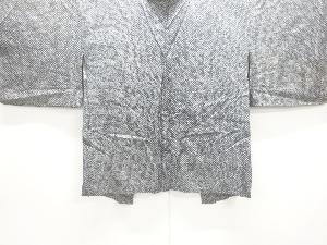 アンティーク　本総絞り羽織